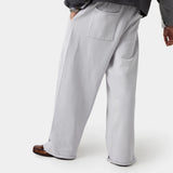 Spark Baggy Grey Sweatpants Pants eme