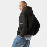 Riot Shadow Oversized Hoodie Hoodies eme