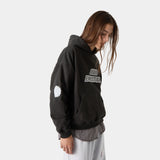 Riot Shadow Oversized Hoodie Hoodies eme