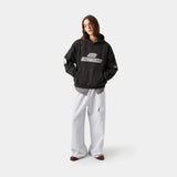 Riot Shadow Oversized Hoodie Hoodies eme