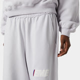 Spark Baggy Grey Sweatpants Pants eme