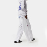 Spark Baggy Grey Sweatpants Pants eme