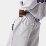 Spark Baggy Grey Sweatpants Pants eme