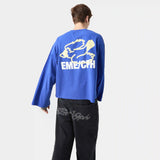 Due Sodalite Long Sleeve T-shirts eme