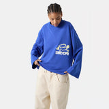 Due Sodalite Long Sleeve T-shirts eme