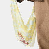 Eme Script Bandana Accesories eme