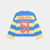 CPH Verbena Polo Sweatshirts eme