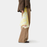 Eme Script Bandana Accesories eme