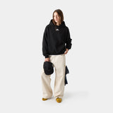 Posse Jet Oversized Hoodie Hoodies eme