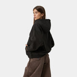 Brook Shadow Oversized Hoodie Hoodies Eme Studios