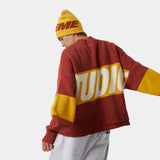 Thrill Picante Knit Sweater Knitwear eme