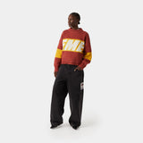 Thrill Picante Knit Sweater Knitwear eme