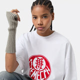 CPH Pearl Oversized Tee T-shirts eme