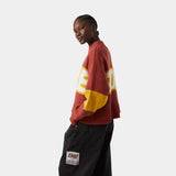 Thrill Picante Knit Sweater Knitwear eme