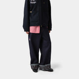 Riot Turned Raw Jeans Pants eme