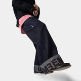 Riot Turned Raw Jeans Pants eme