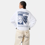 CPH Shield Pearl Long Sleeve T-shirts eme