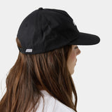 Club Black Cap Headwear eme