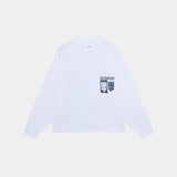 CPH Shield Pearl Long Sleeve T-shirts eme