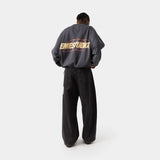 Revo Shadow Baggy Mockneck Sweatshirts eme