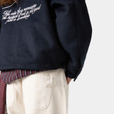 Jacques Sand CWB Pants eme