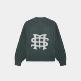 Badge Hunt Knit Knitwear eme
