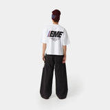 Spark Pearl Oversized Tee T-shirts eme