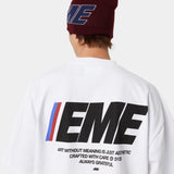 Spark Pearl Oversized Tee T-shirts eme