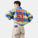 CPH Verbena Polo Sweatshirts eme