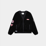 CPH Polar Shadow Cardigan Outerwear eme