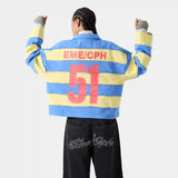 CPH Verbena Polo Sweatshirts eme