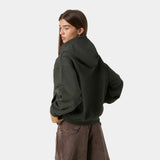 Brook Forest Oversized Hoodie Hoodies Eme Studios