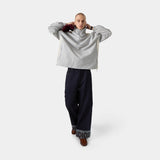 Rad Ancient Half Zip Outerwear eme