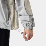 Rad Ancient Half Zip Outerwear eme