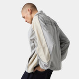 Rad Ancient Half Zip Outerwear eme