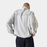 Rad Ancient Half Zip Outerwear eme