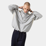 Rad Ancient Half Zip Outerwear eme