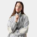 Rad Ancient Half Zip Outerwear eme