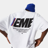 Spark Pearl Oversized Tee T-shirts eme