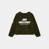 CPH Polar Bottle Cardigan Outerwear eme