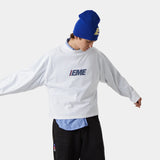 Thrill Pearl Long Sleeve T-shirts eme