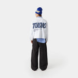 Thrill Pearl Long Sleeve T-shirts eme