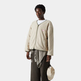 Seoul Forest Reversible Polartech Zip Outerwear eme