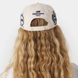 Fore Off Sand Cap Headwear Eme Studios