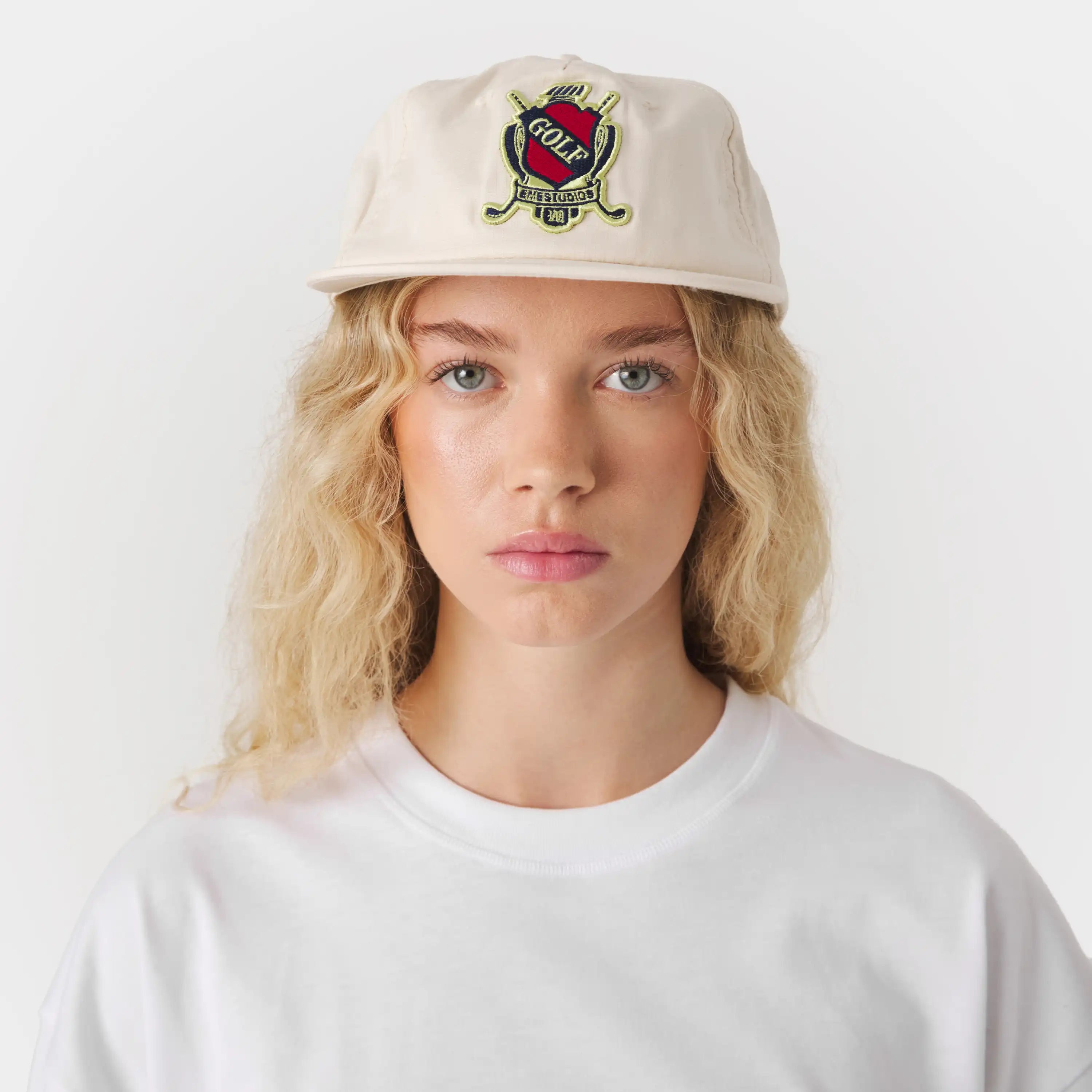 Fore Off Sand Cap Headwear Eme Studios