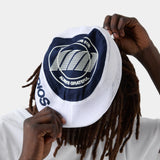 Beauf Off Sand Beret Headwear eme