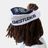 Beauf Off Sand Beret Headwear eme