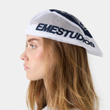 Beauf Off Sand Beret Headwear eme