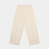 Jacques Sand CWB Pants eme