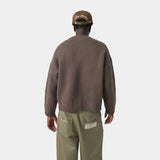 Master Fawn Knit Sweater Knitwear eme